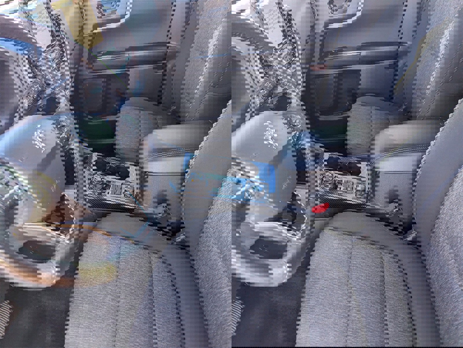 Certified 2021 Ford Bronco Sport Big Bend w/ Big Bend Package image 16