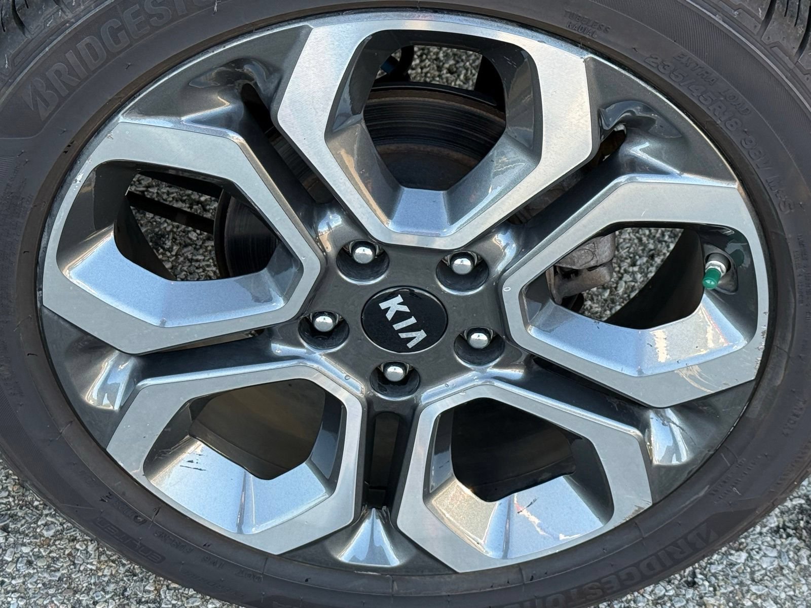 Used 2021 Kia Soul X-Line FWD image 37