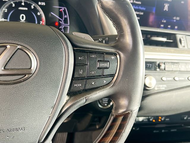 Used 2021 Lexus ES 350 ES 350 w/ Premium Package image 17