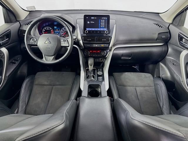Used 2023 Mitsubishi Eclipse Cross SE image 26