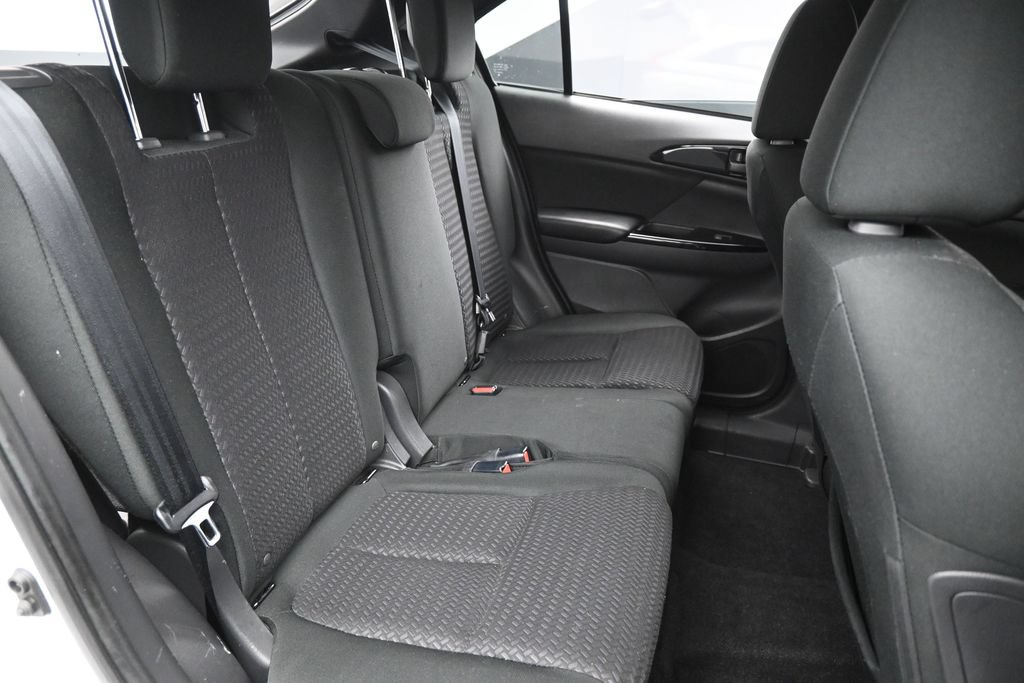 Used 2020 Mitsubishi Eclipse Cross LE AWD/4WD image 26