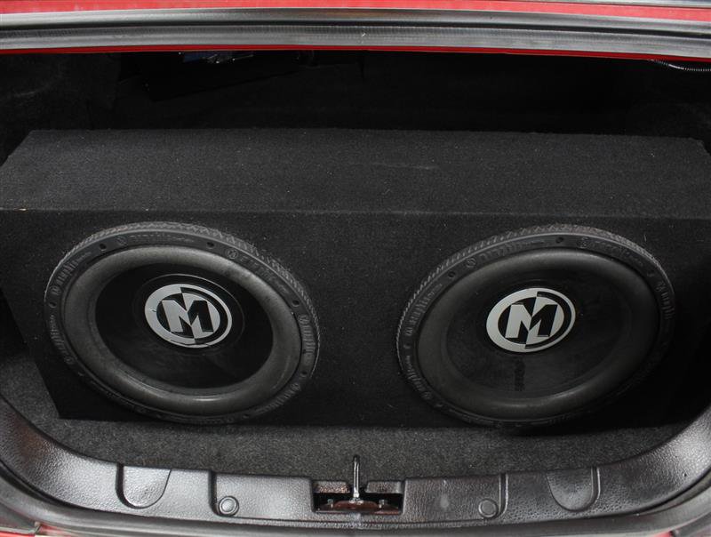 Used 2007 Ford Mustang GT RWD image 17