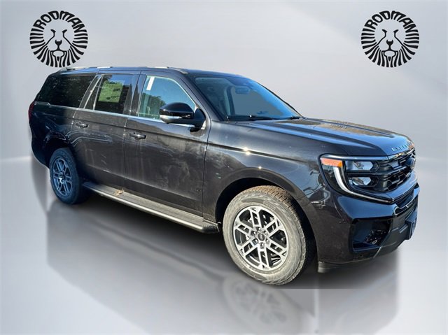 New 2026 Ford Expedition Max Active image 3