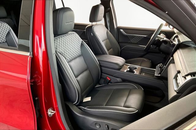 Used 2024 GMC Acadia Denali w/ LPO, Floor Liner Package image 20