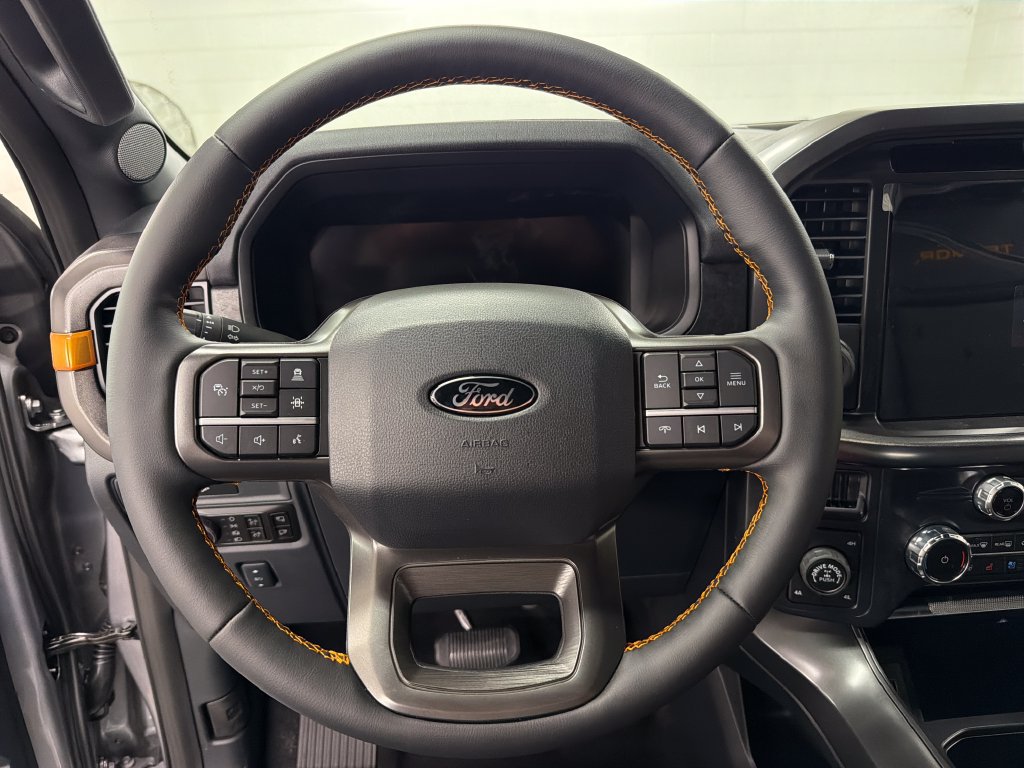 New 2026 Ford F150 Tremor w/ Equipment Group 402B AWD/4WD image 17