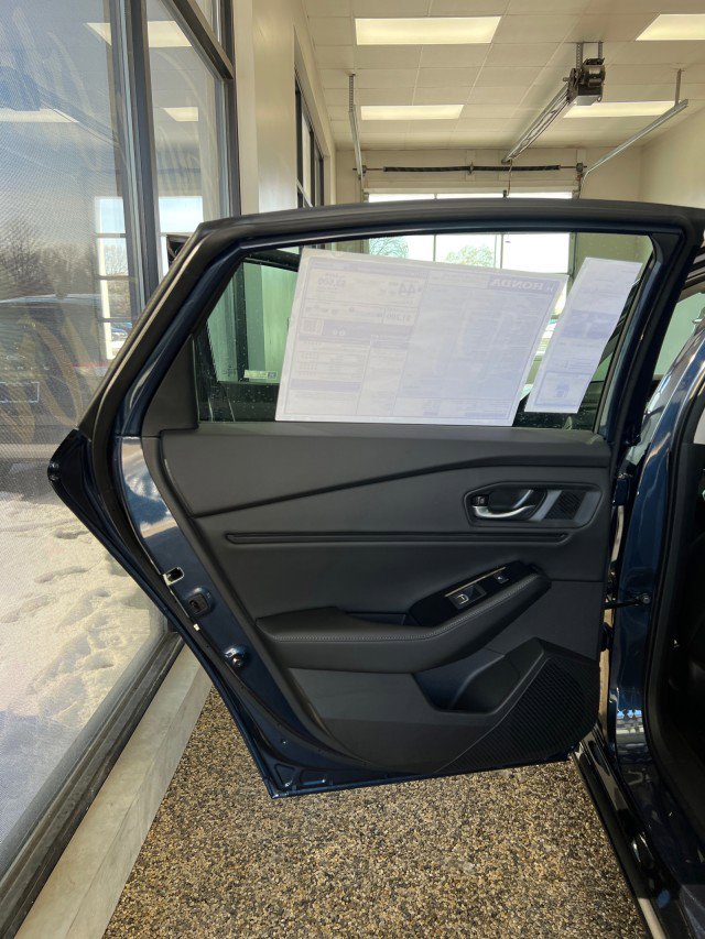 New 2025 Honda Accord Touring image 16