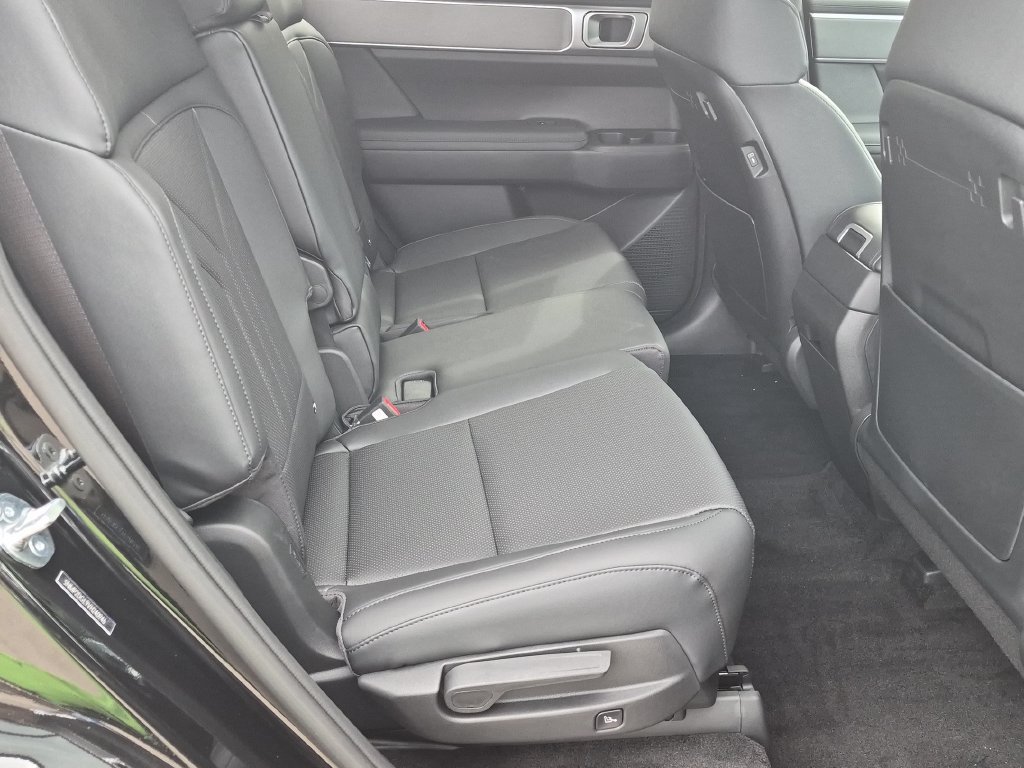 New 2027 Hyundai Santa Fe SEL AWD/4WD image 27