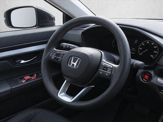 New 2027 Honda CR-V EX image 29