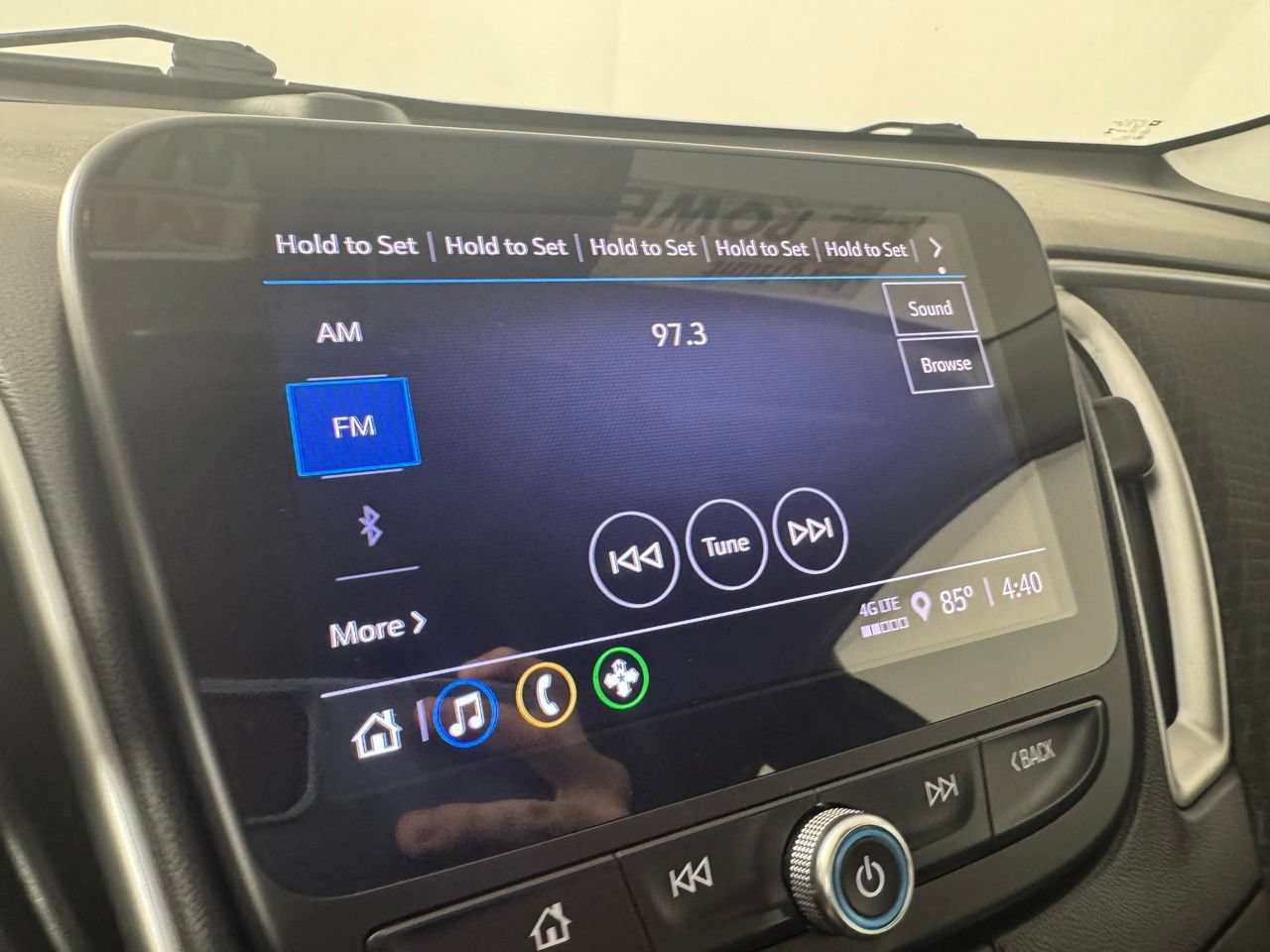 Used 2024 Chevrolet Malibu LS FWD image 21