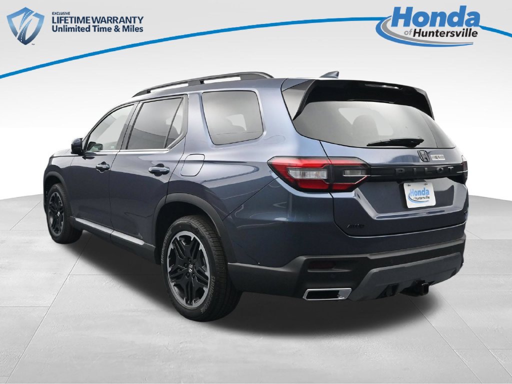 New 2026 Honda Pilot Touring image 6