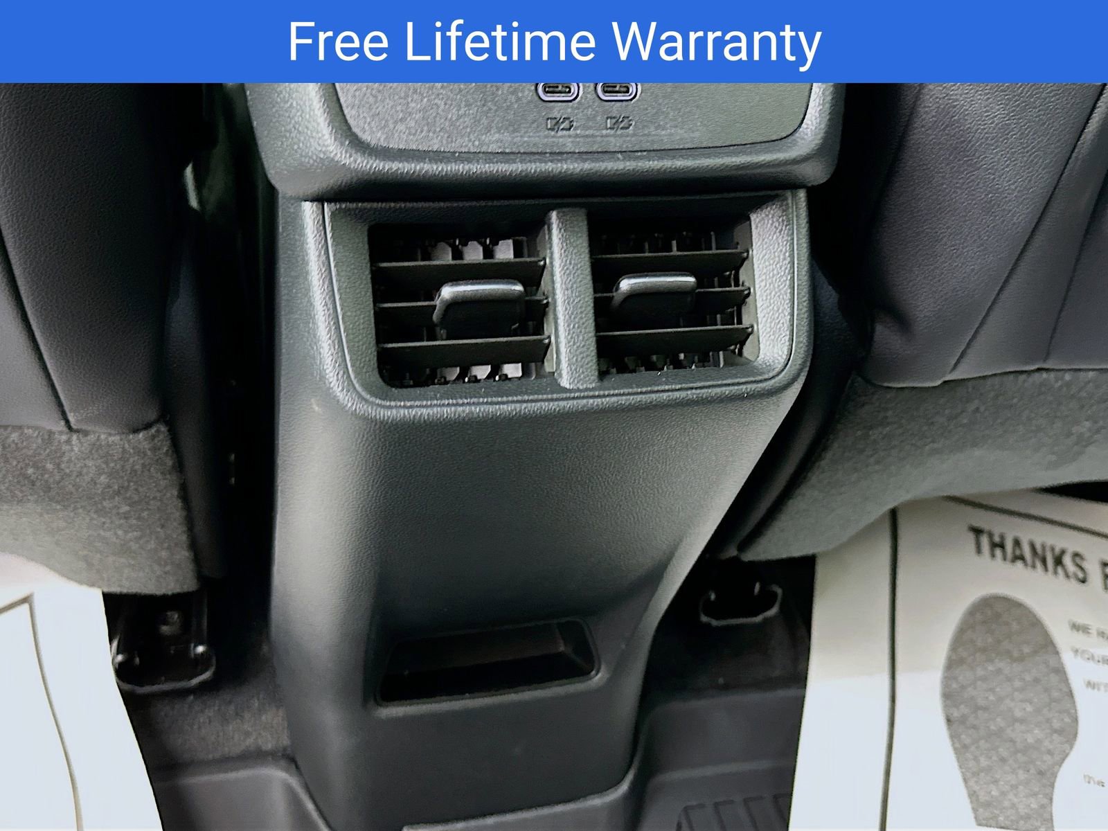 New 2026 Chevrolet Equinox LT w/ Convenience Package II AWD/4WD image 26