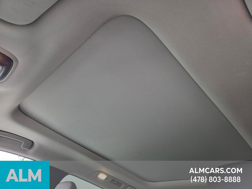 Used 2024 INFINITI QX60 Pure image 17