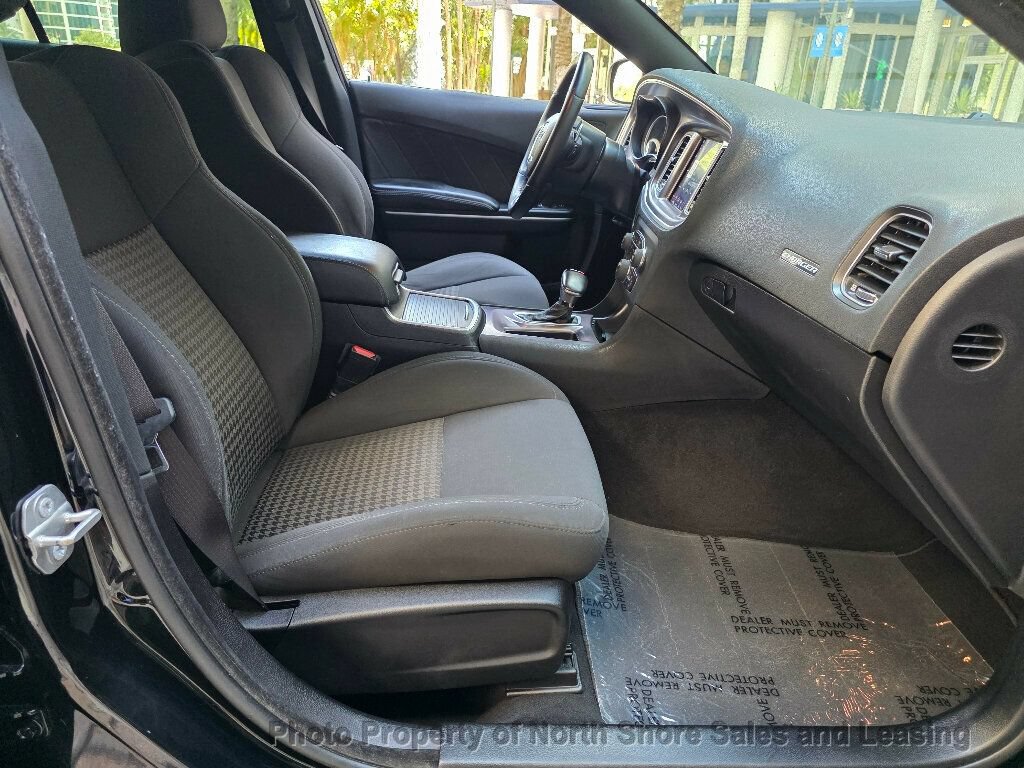 Used 2019 Dodge Charger GT RWD image 47
