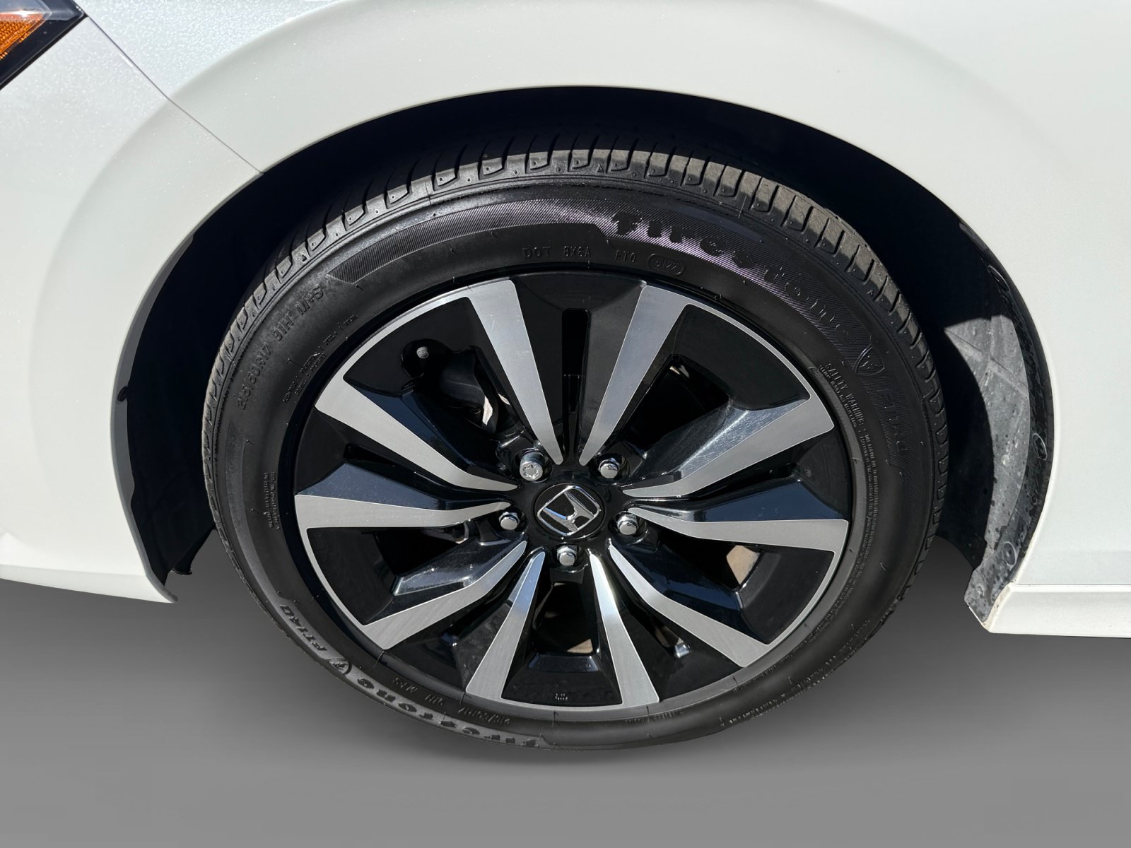 Used 2023 Honda Civic EX image 9