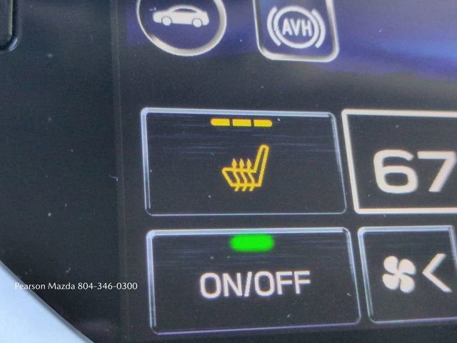 Used 2023 Subaru Ascent Limited AWD/4WD image 24