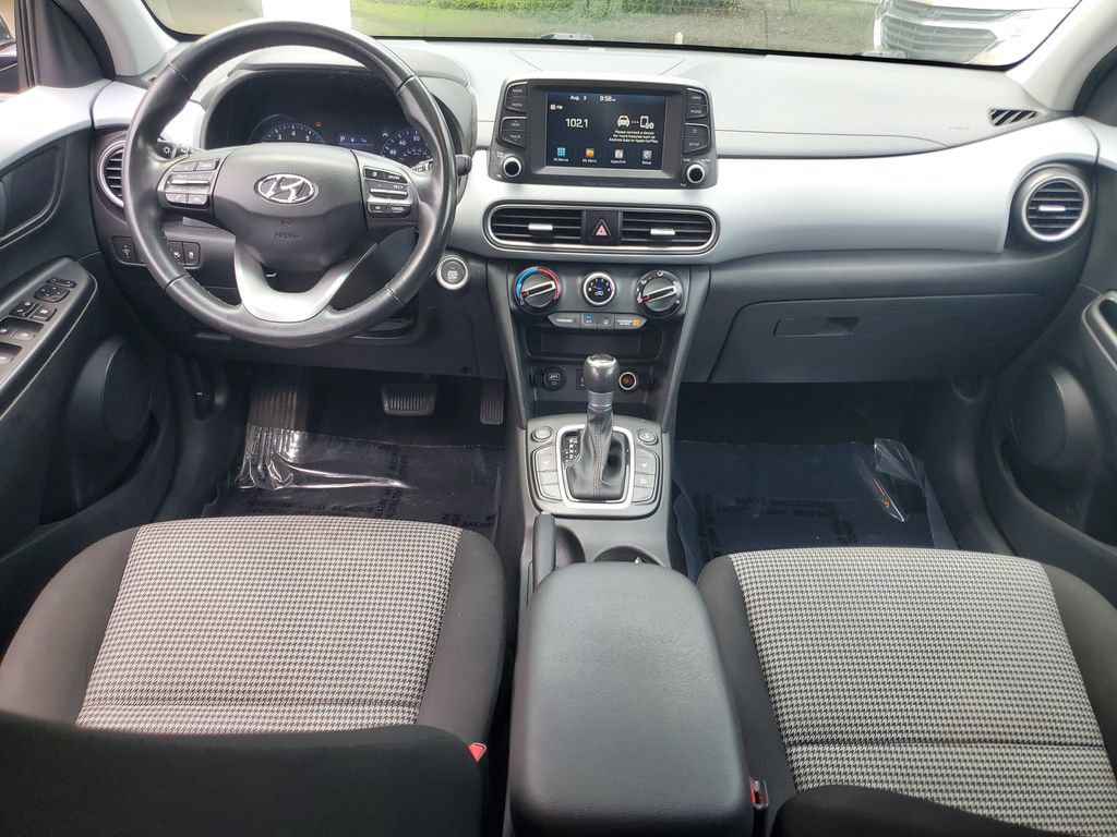 Used 2019 Hyundai Kona SEL AWD/4WD image 15