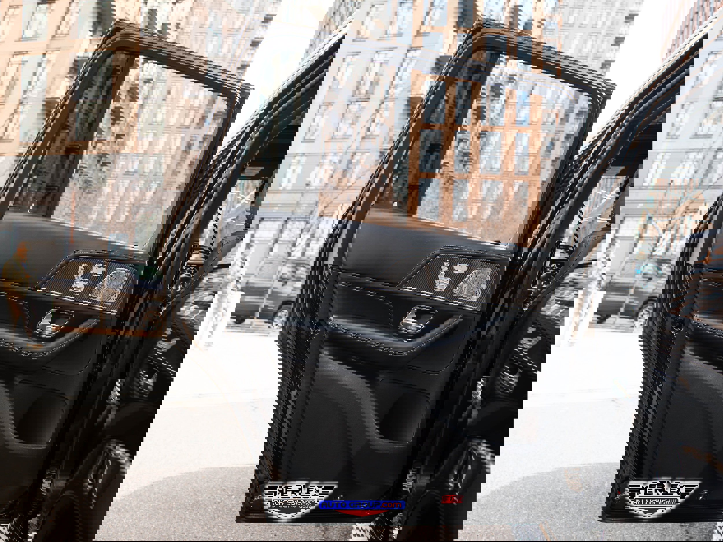 Used 2021 Mercedes-Benz GLS 63 AMG 4MATIC image 45