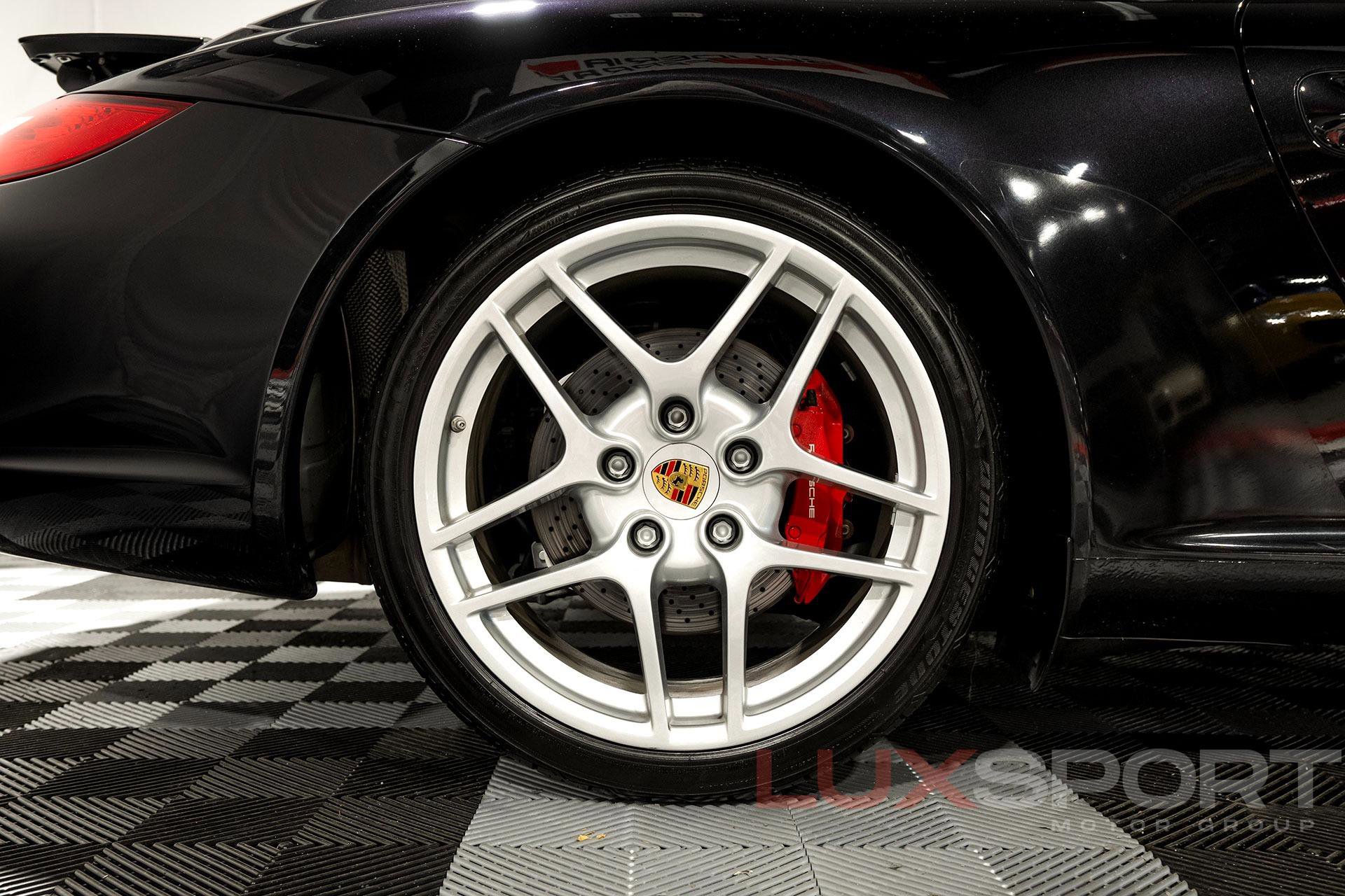 Used 2009 Porsche 911 Carrera S image 11