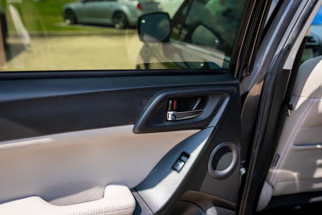 Used 2016 Subaru Forester 2.5i Limited image 26