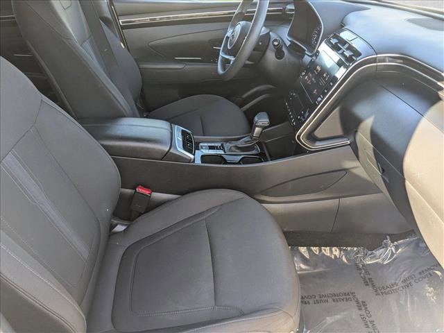 Used 2024 Hyundai Tucson SEL image 22