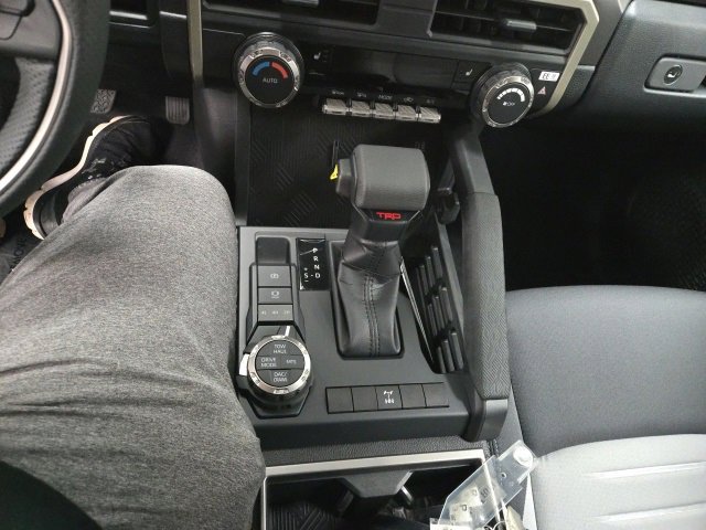 New 2025 Toyota Tacoma TRD Off-Road image 24