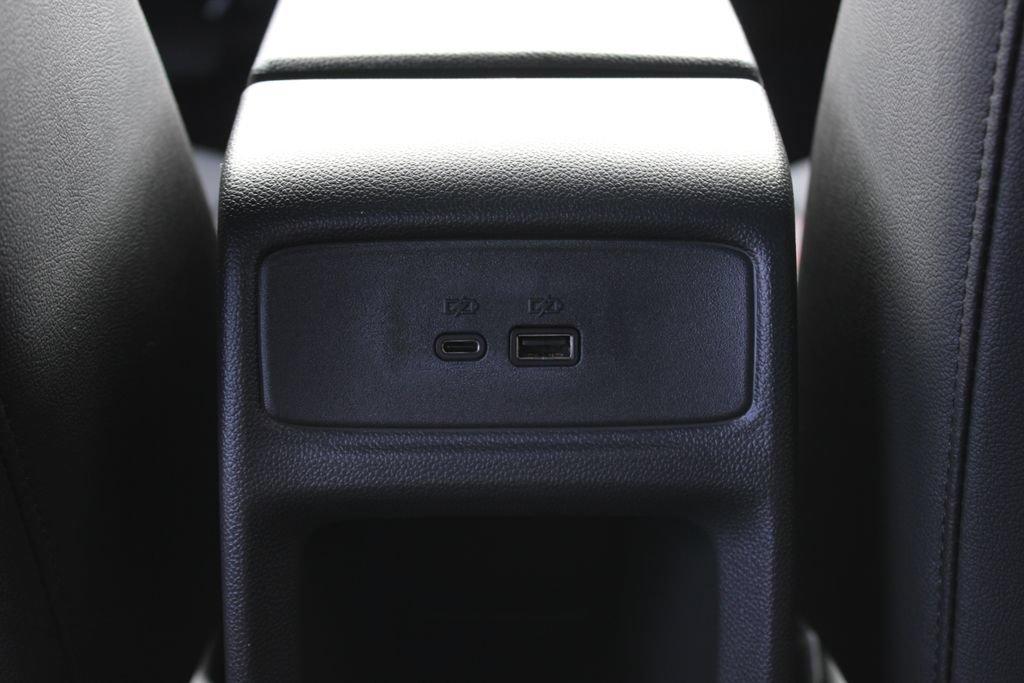 New 2026 Chevrolet Trax RS w/ Driver Confidence Package FWD image 28