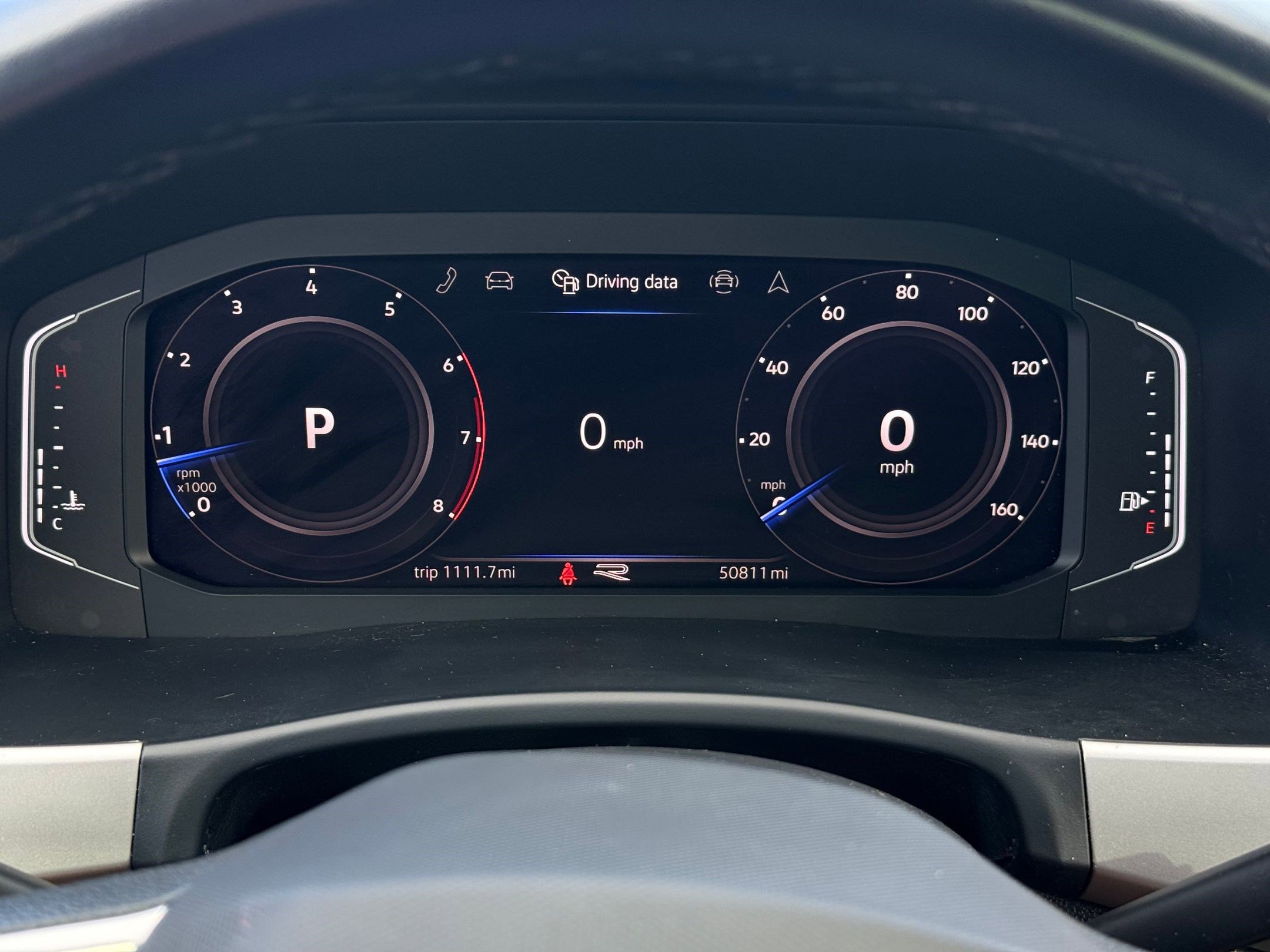 Used 2023 Volkswagen Atlas Cross Sport SEL Premium R-Line image 17