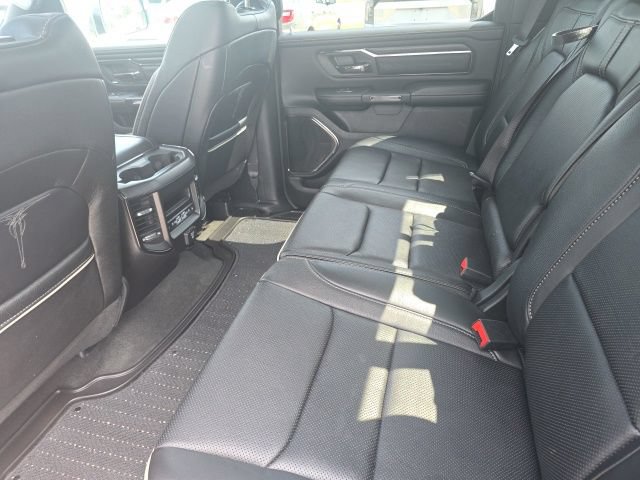 Used 2024 RAM 1500 Limited AWD/4WD image 27