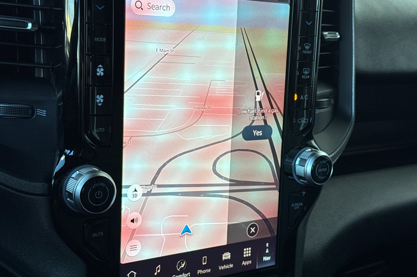 New 2026 RAM 2500 Tradesman image 17