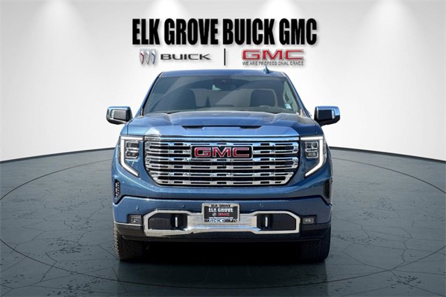 New 2025 GMC Sierra 1500 Denali image 9