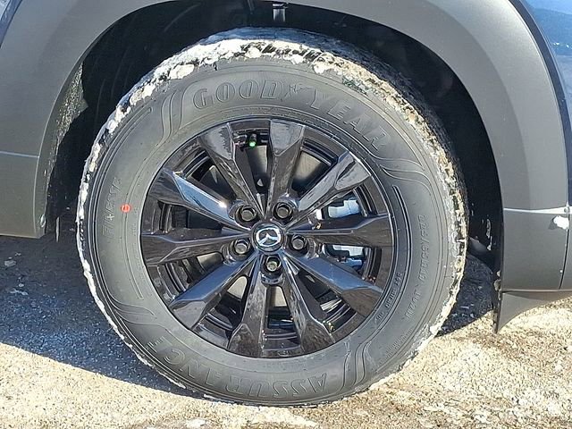 New 2026 MAZDA CX-50 AWD 2.5 Hybrid w/ Weather Package image 9