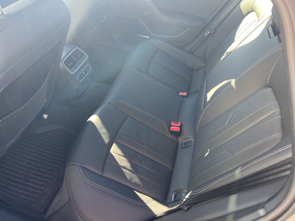 Used 2023 Audi A6 Premium Plus image 60