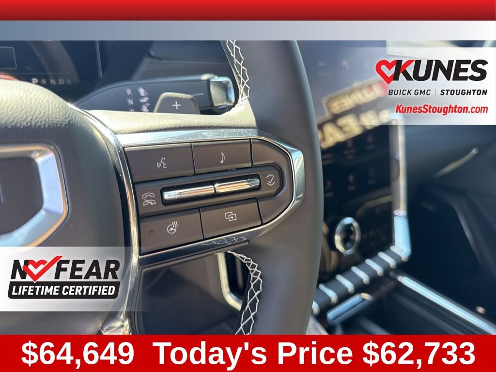 New 2026 GMC Acadia Denali image 34