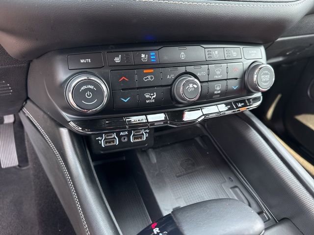 Certified 2022 Dodge Durango SRT w/ Technology Group image 13