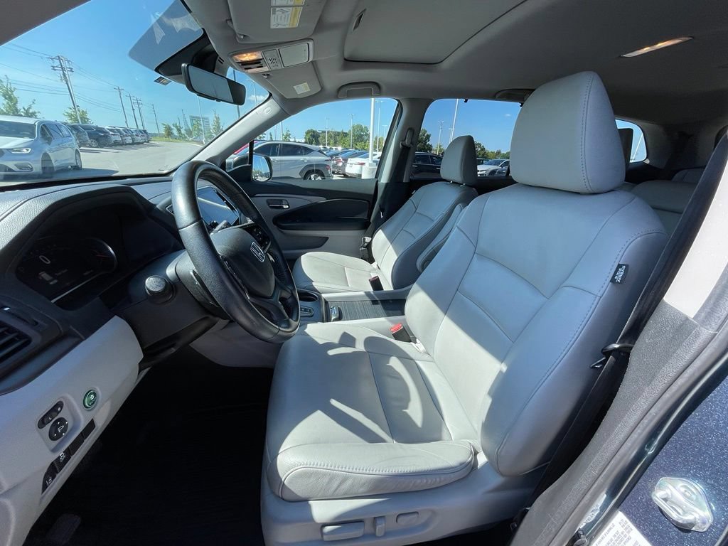 Used 2021 Honda Pilot Special Edition image 20
