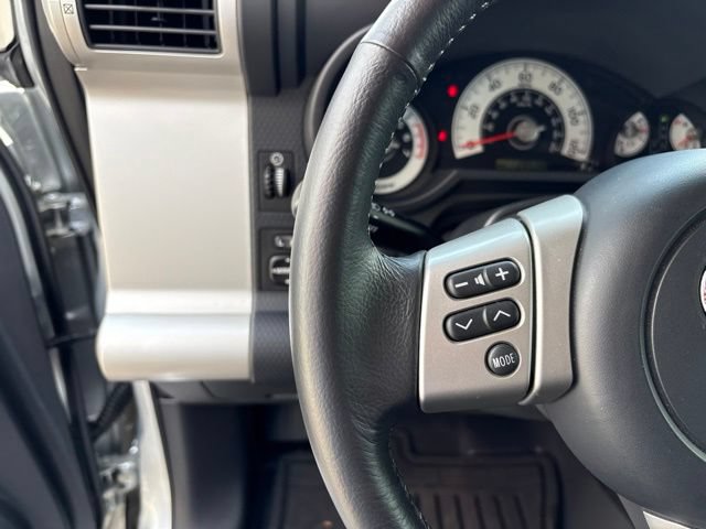 Used 2007 Toyota FJ Cruiser 4WD image 18