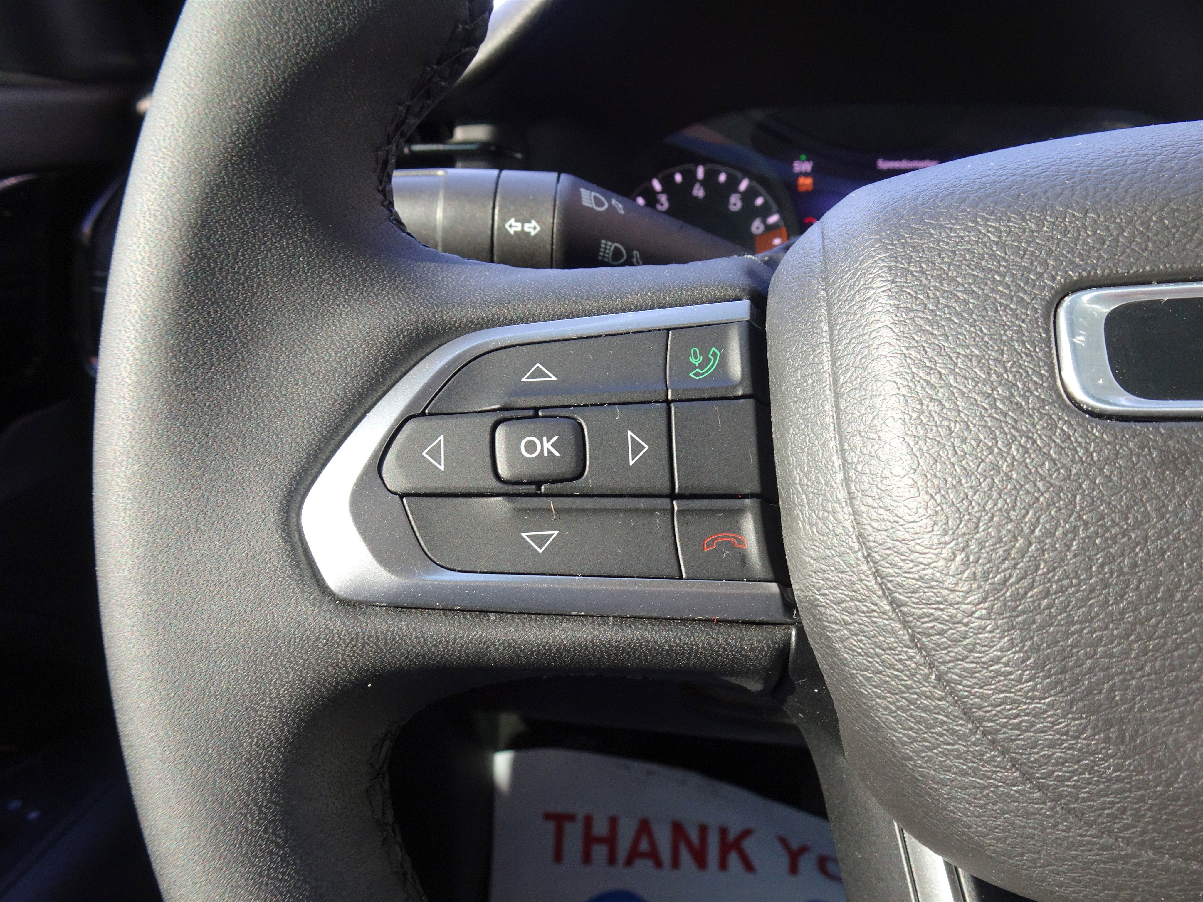 Used 2022 Jeep Compass Altitude image 18