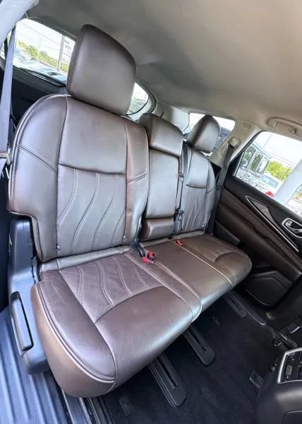 Used 2015 INFINITI QX60 Luxe w/ Premium Package AWD/4WD image 24