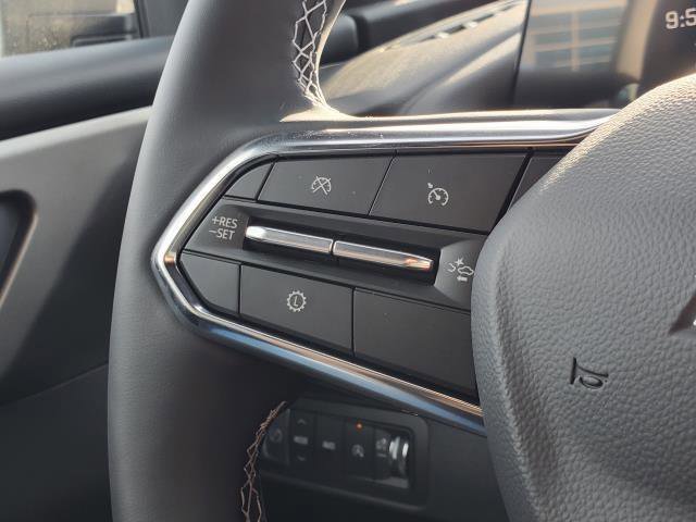 New 2026 Chevrolet Traverse LT w/ Driver Confidence Package image 13