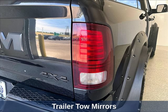 Used 2018 RAM 1500 Sport AWD/4WD image 32