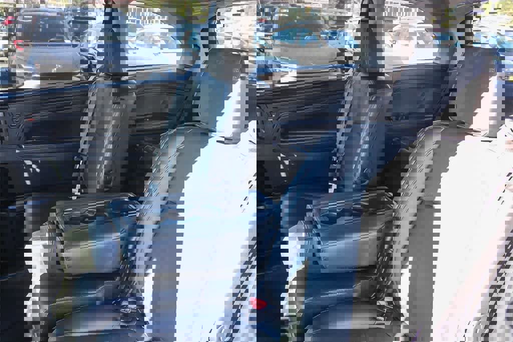 Used 2022 Honda Odyssey EX-L image 24