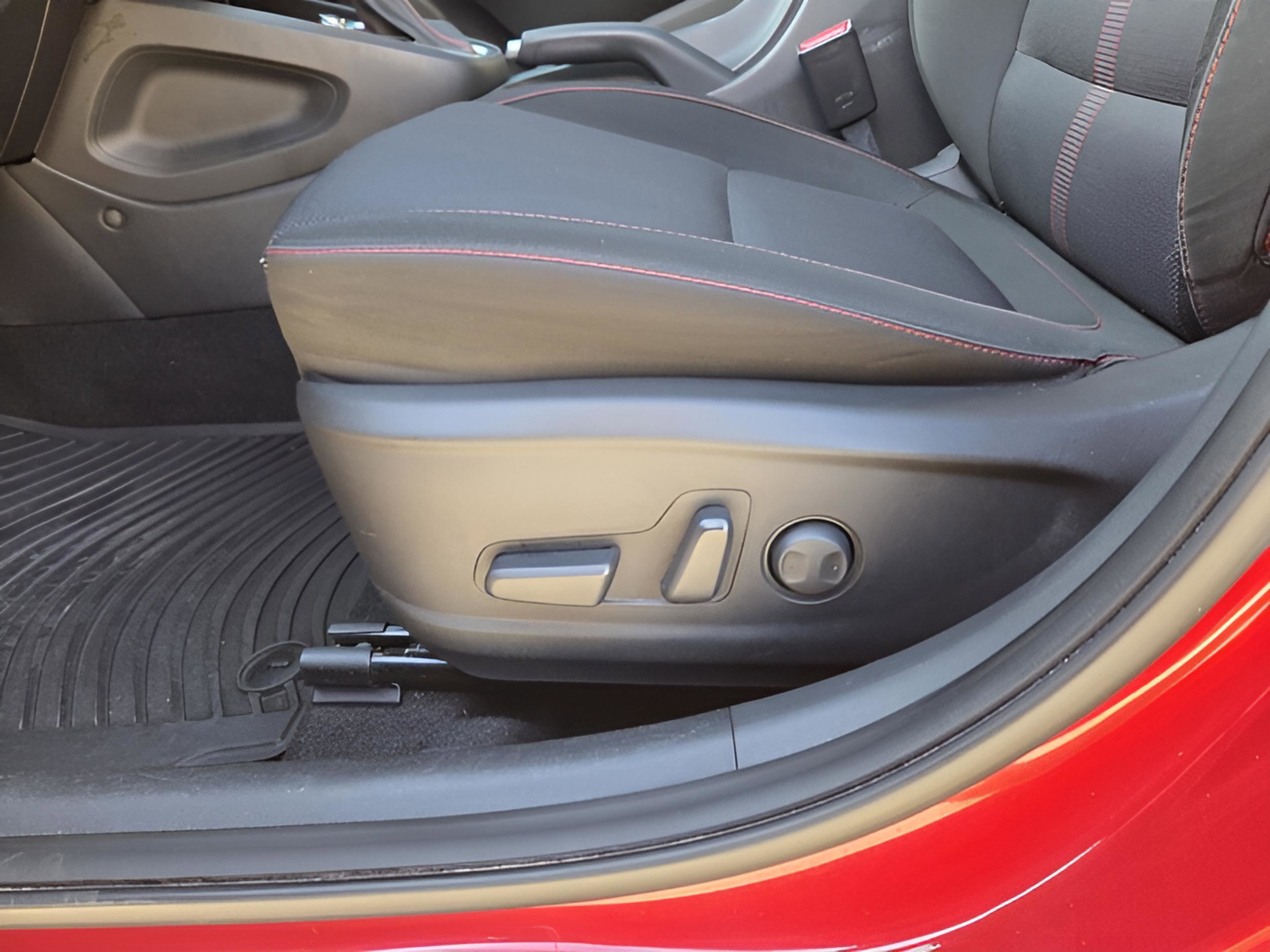 Used 2023 Hyundai Kona N Line image 13