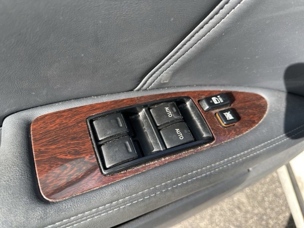 Used 2009 Toyota Avalon Limited image 16