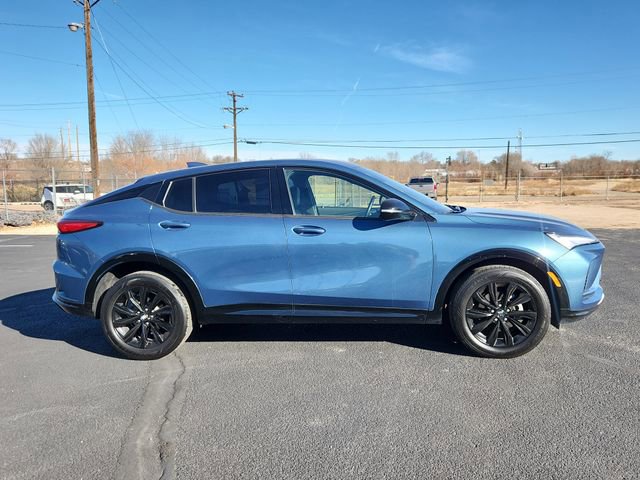 Used 2024 Buick Envista Sport Touring w/ Convenience I Package image 2