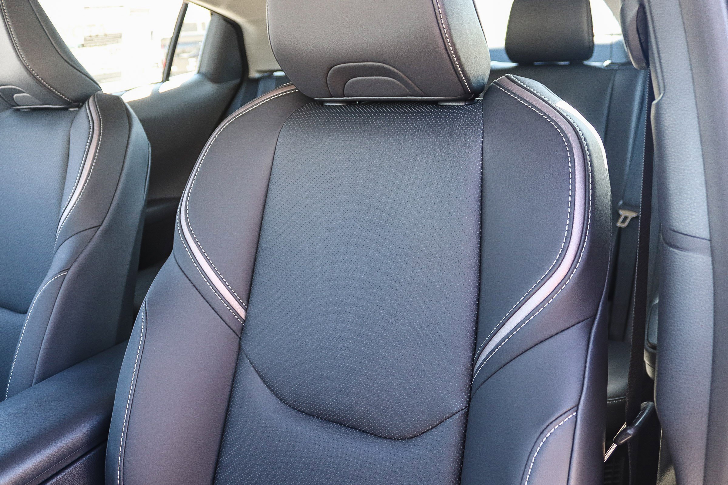 New 2026 Toyota Prius Limited image 24