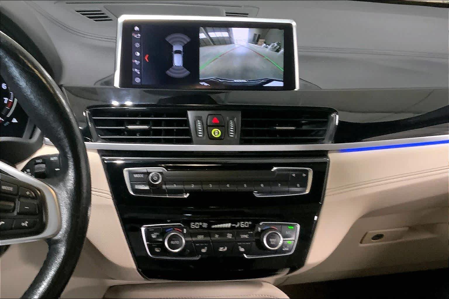 Used 2022 BMW X2 sDrive28i w/ Convenience Package FWD image 7