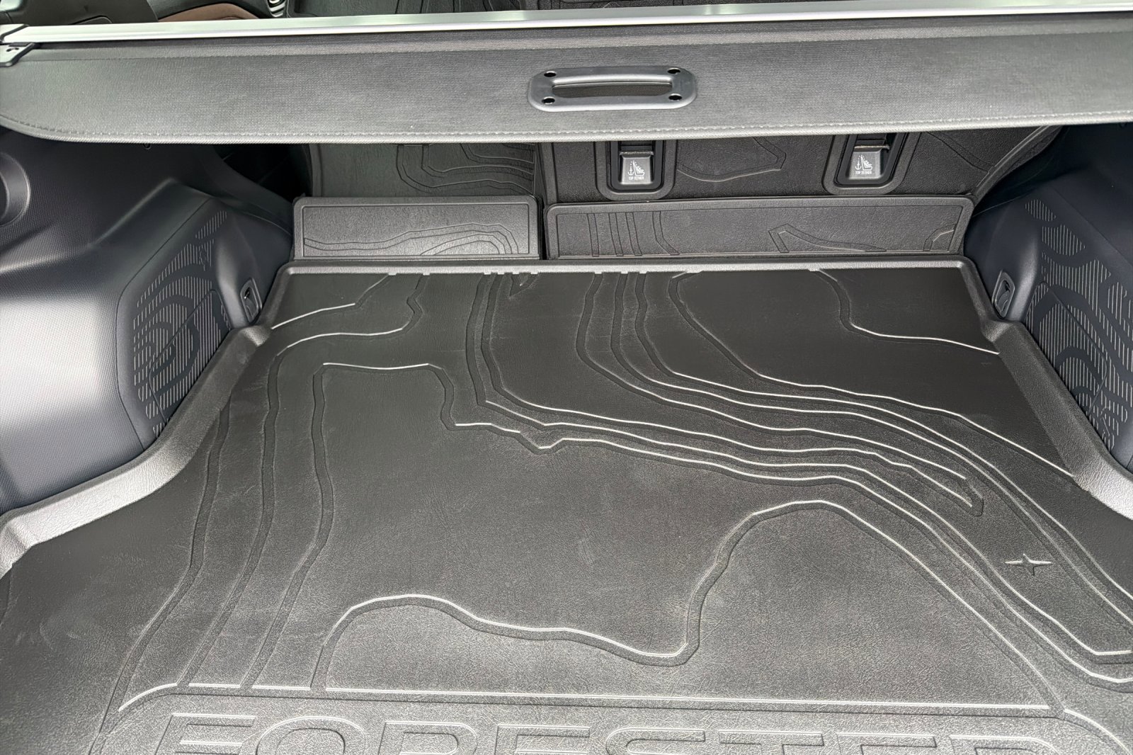 New 2026 Subaru Forester Sport image 15