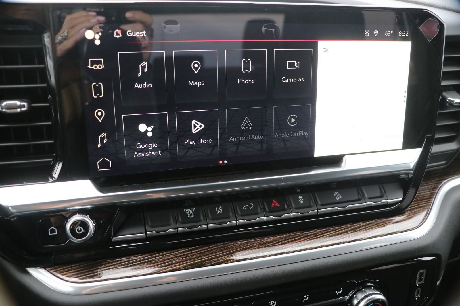 New 2026 GMC Sierra 2500 SLE w/ Max Trailering Package image 20