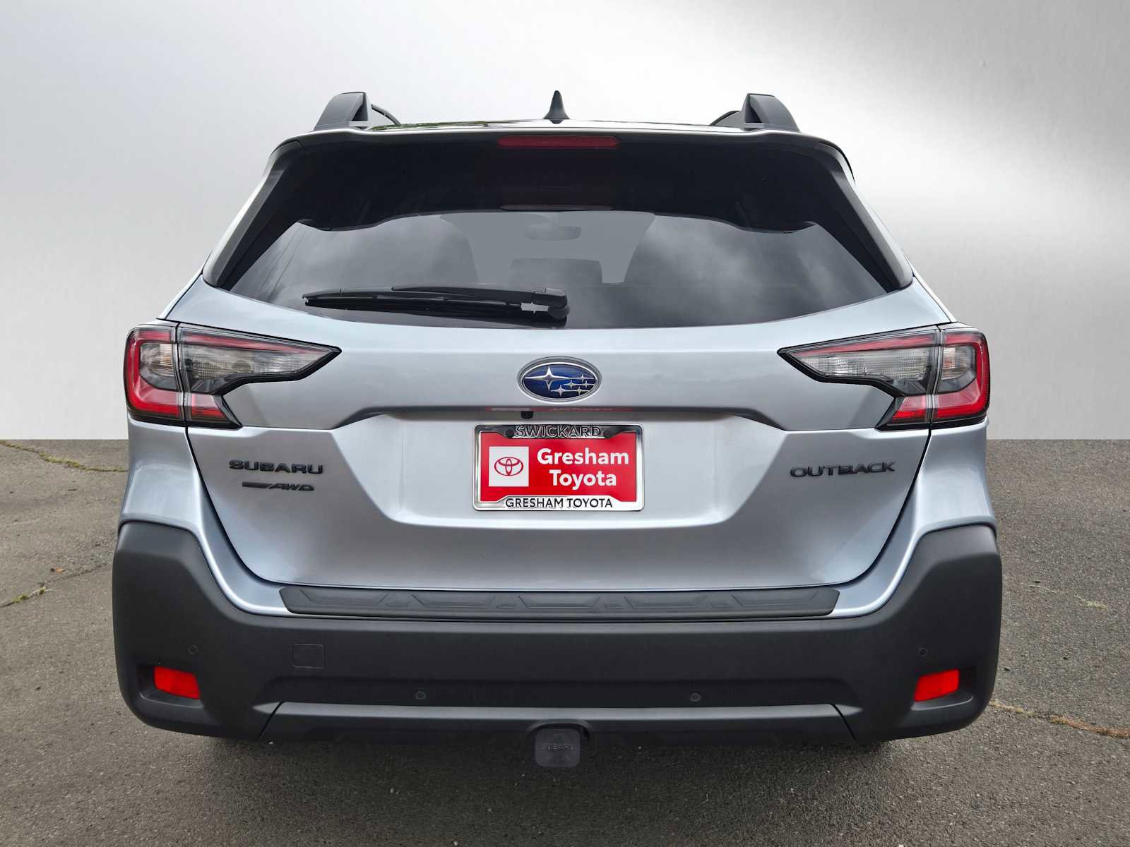 Used 2025 Subaru Outback Onyx Edition w/ Popular Package #2 AWD/4WD image 4