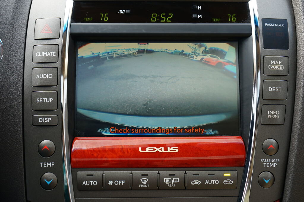 Used 2012 Lexus ES 350 image 21